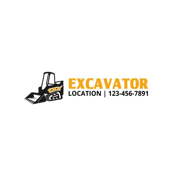 Excavator 04 Thumbnail